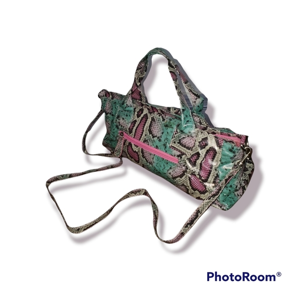 SR Squared, shoulder bag, - Picture 3 of 10